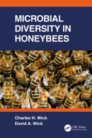 Microbial Diversity in Honeybees 0367539381 Book Cover