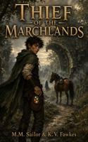 Thief of the Marchlands B0HFRKN5NP Book Cover