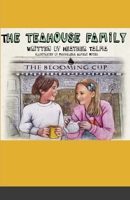 The Teahouse Family 1678056332 Book Cover