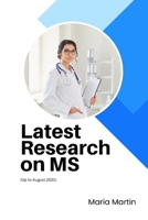 Latest Research on MS: B0CDN7NDZC Book Cover