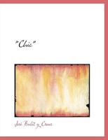 "Chic" 1113972645 Book Cover