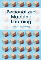Personalized Machine Learning 1316518906 Book Cover