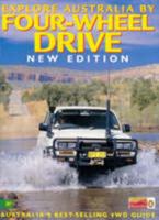 Explore Australia By Four Wheel Drive: 1997/1998 0670881147 Book Cover