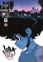 Loba Loca 1962413829 Book Cover