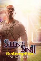 Silent Sins II Redemption 0692899359 Book Cover