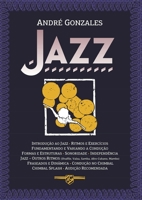 Método de bateria - Jazz 6500474872 Book Cover