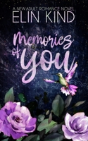 Memories of You: A Brother's Best Friend New Adult Romance B0CCZXS5TS Book Cover