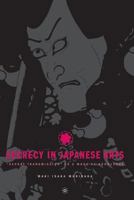 Secrecy in Japanese Arts: "Secret Transmission" as a Mode of Knowledge 1349528919 Book Cover
