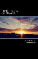 Little Book of Prayer 1979765855 Book Cover