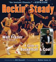 Rockin' Steady: A Guide to Basketball  Cool 1600788165 Book Cover