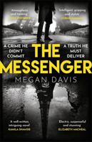 The Messenger: The unmissable debut thriller set in the dark heart of Paris 1838778608 Book Cover