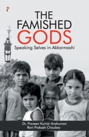 The Famished Gods 9389843707 Book Cover