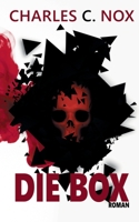Die Box (German Edition) 3739223383 Book Cover