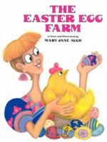 The Easter Egg Farm 0823410765 Book Cover