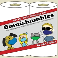Omnishambles 1732885338 Book Cover