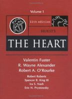 Hurst's the Heart, Volume 1 0071432248 Book Cover