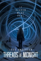 Threads of Midnight 1665786655 Book Cover