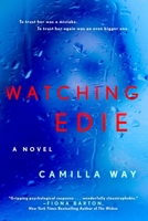 Watching Edie 1101991658 Book Cover