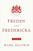 Freddy and Fredericka 0143037250 Book Cover