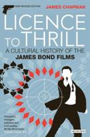 Licence to Thrill 0231120494 Book Cover