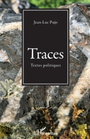 Traces: Textes politiques (French Edition) 2343200424 Book Cover