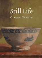 Still Life 1930630913 Book Cover