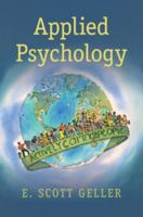 Applied Psychology: Actively Caring for People 1107417627 Book Cover
