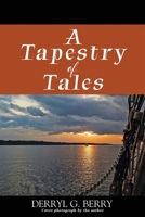 A Tapestry of Tales B0GTTNGH5H Book Cover