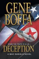Deception: A Mac Daniels Novel 1460291158 Book Cover