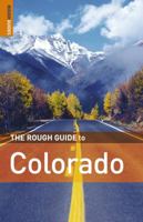 The Rough Guide to Colorado 1843536390 Book Cover