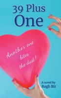 39 Plus One 1803811986 Book Cover