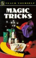 Magic Tricks 0340561475 Book Cover