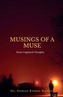 Musings of a Muse B09Y24S8LL Book Cover