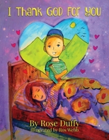 I Thank God for You 1733943455 Book Cover