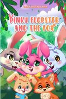 Pinky Flopster and the Fox 1965413587 Book Cover