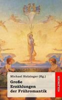 Groe Erzahlungen Der Fruhromantik 1489587241 Book Cover