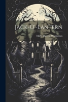 Jack-o'-lantern 1022416529 Book Cover