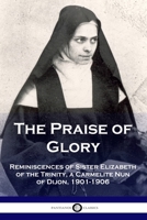 The Praise of Glory 1789873150 Book Cover