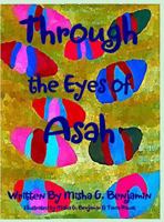 Through the Eyes of Asah 0988640333 Book Cover