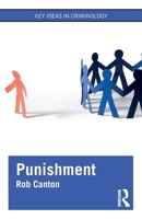 Punishment 0367152304 Book Cover