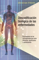 Descodificacion Biologica de Las Enfermedades 8491110488 Book Cover