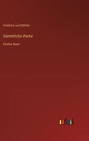 Sämmtliche Werke: Fünfter Band (German Edition) 3368399365 Book Cover