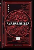 The Art of War and Other Eastern Classics (Deluxe Edition) 1648338011 Book Cover