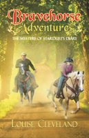 Brave Horse Adventures: The Mystery of Stardust's Diary 1489725067 Book Cover