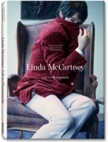 Linda McCartney: Life in Photographs 3836527286 Book Cover