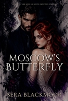 Moscow's Butterfly B0F5TS7PN5 Book Cover