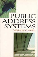 Public Address Systems 0240514238 Book Cover