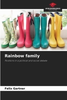 Rainbow family 6209651232 Book Cover