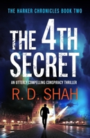 The 4th Secret : 2 1662054203 Book Cover