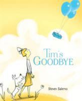 Tim's Goodbye 0374306478 Book Cover